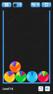 Ball Matcher screenshot 2