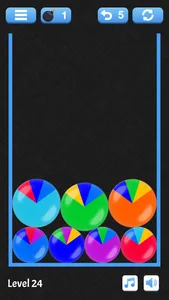 Ball Matcher screenshot 4