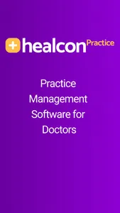 Healcon Practice screenshot 0