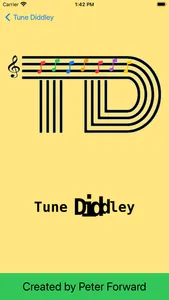 Tune Diddley screenshot 5