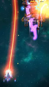 Space Phoenix - Shoot'em all screenshot 1