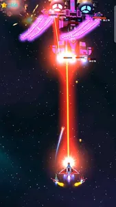 Space Phoenix - Shoot'em all screenshot 4