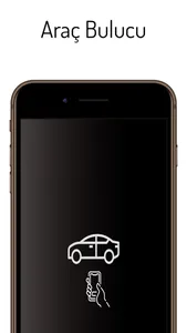 AraçBulucu screenshot 0