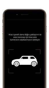 AraçBulucu screenshot 1