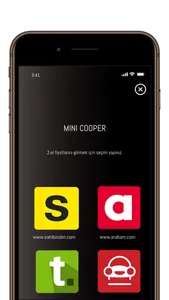 AraçBulucu screenshot 2