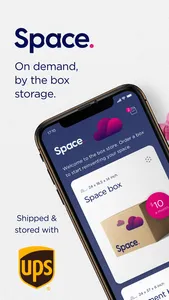 Space: Storage On-Demand screenshot 0