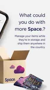 Space: Storage On-Demand screenshot 3