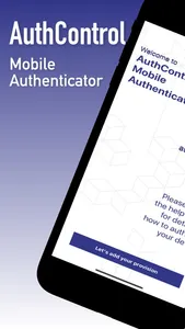 AC Mobile Authenticator screenshot 0