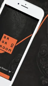 BRGR Room screenshot 1