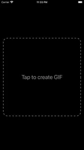 Wow GIF Maker screenshot 0