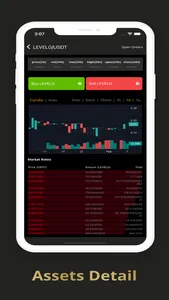 GWallet App screenshot 3