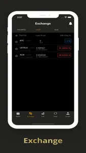 GWallet App screenshot 5