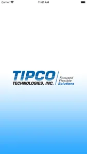 TIPCO Technologies screenshot 0