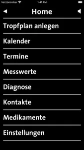 Glaucare screenshot 3