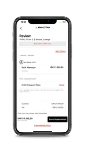 Irwan Team Hairdesign screenshot 4