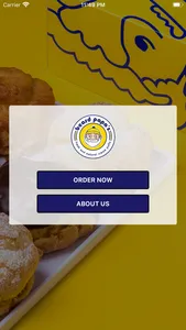 Beard Papa's screenshot 0