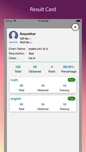 Nest K12 Education screenshot 7