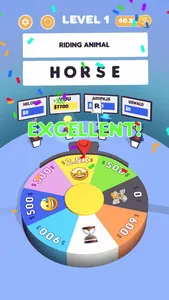 Wheel of Fortune! screenshot 0