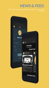 SkeldonNews screenshot 1
