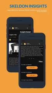 SkeldonNews screenshot 2