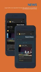 SkeldonNews screenshot 3