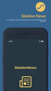 SkeldonNews screenshot 7