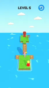 Stack Island 3D screenshot 0