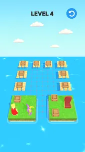 Stack Island 3D screenshot 2