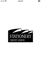 Stationery Credit Union screenshot 0