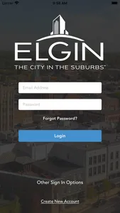 City of Elgin screenshot 0