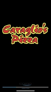 Caraglio's Pizza Rewards screenshot 0