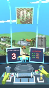 UFO Rush 3D screenshot 5