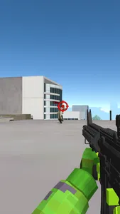 City Shootout screenshot 3