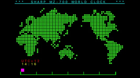 doto clock screenshot 3