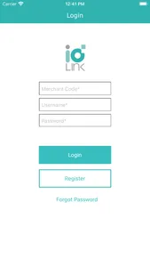 idLink screenshot 0