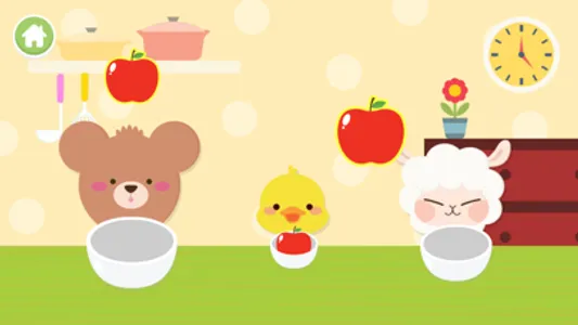 Early Learning Game screenshot 0