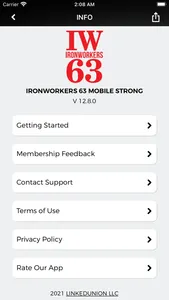 Ironworkers 63 screenshot 3