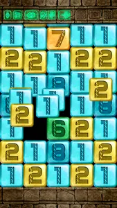 NINE! - Number Puzzle screenshot 2