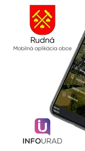 Obec Rudná screenshot 0