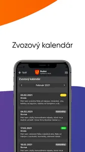 Obec Rudná screenshot 4