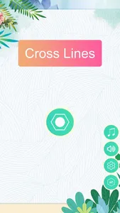 Cross Lines 2 screenshot 0