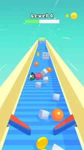 Pinball Kick screenshot 0