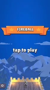 Fireball 3D screenshot 5