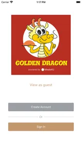 Golden Dragon Coventry screenshot 7