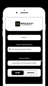 Mercanti screenshot 1