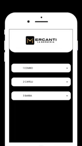 Mercanti screenshot 2