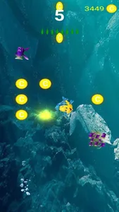 Fish Life Fun HD screenshot 1