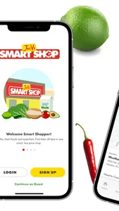 Joe V's Smart Shop screenshot 1