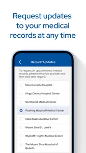 AllClear Health ID screenshot 5