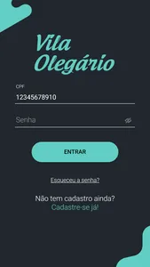 Vila Olegário screenshot 0